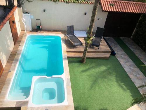 Casa  Vista Linda