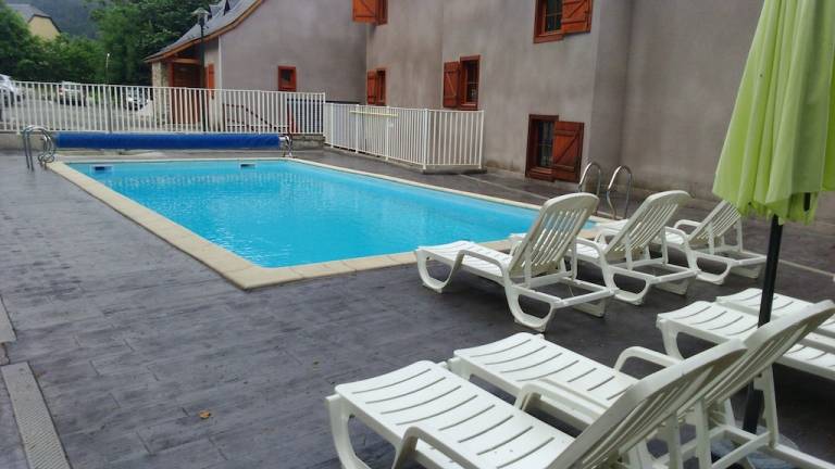 Appartement Cauterets