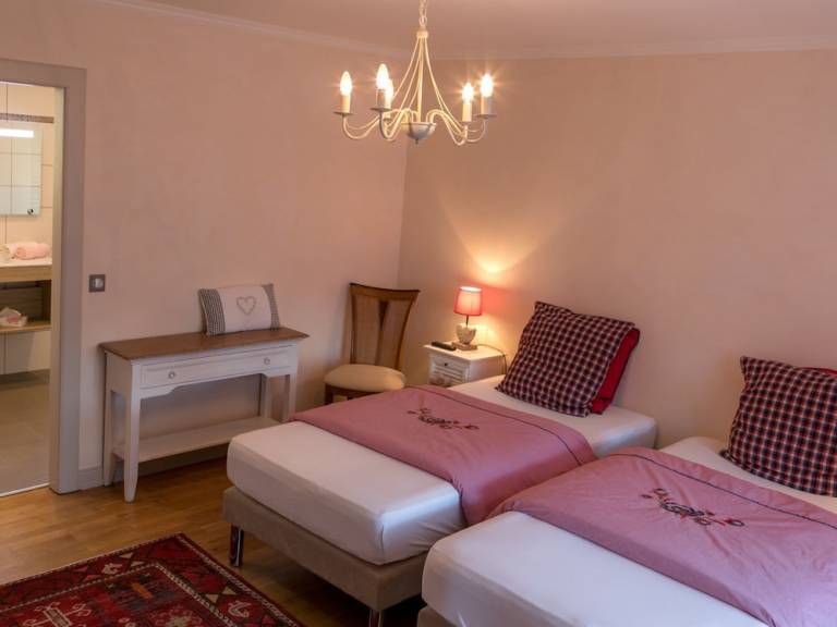 Logement Ottrott