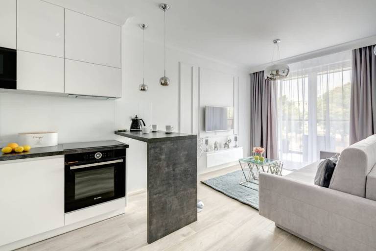 Family-oriented lovely holiday apartment with fast internet | Pets allowed — photo 5