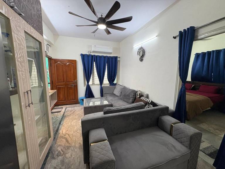 Holiday apartment | Pet-friendly in Hyderabad