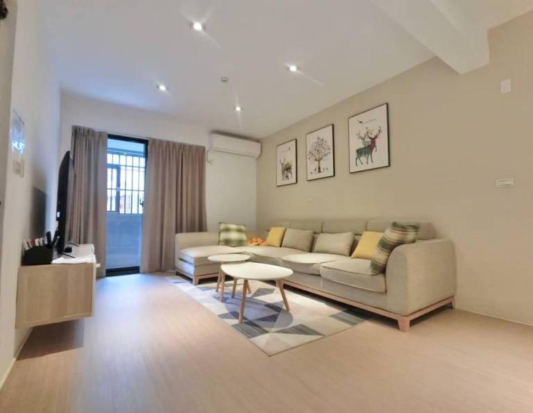 95 m&sup2; Ferienwohnung