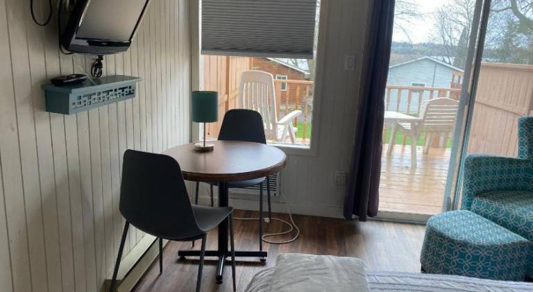 Merland Park Cottages and Motel — photo 2