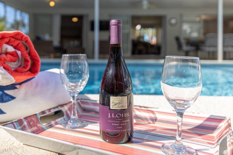 Unplug & Unwind, Pet-friendly & Spacious Pool -Villa Piper's Paradise - Roelens Vacations — photo 5
