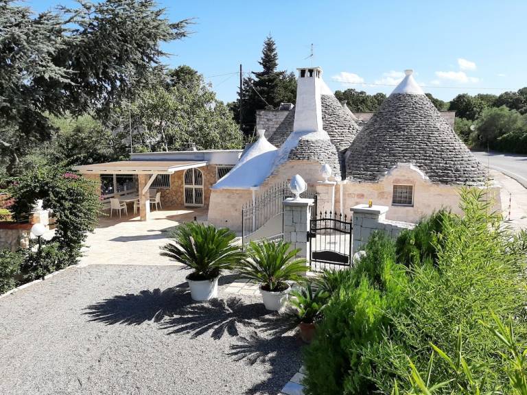 Villa Monopoli
