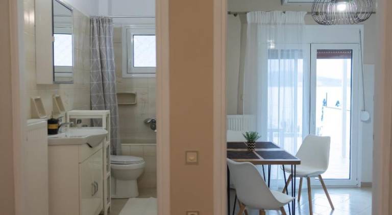 Apartment with terrace | Perfect for remote work — photo 5