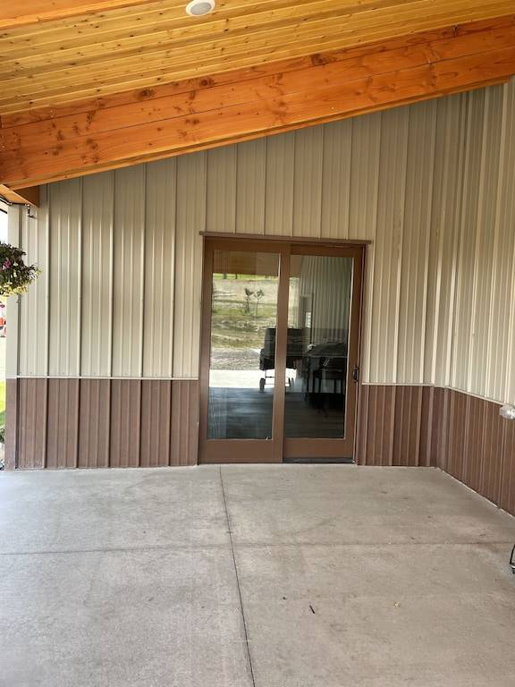 Farmhouse Cheyenne