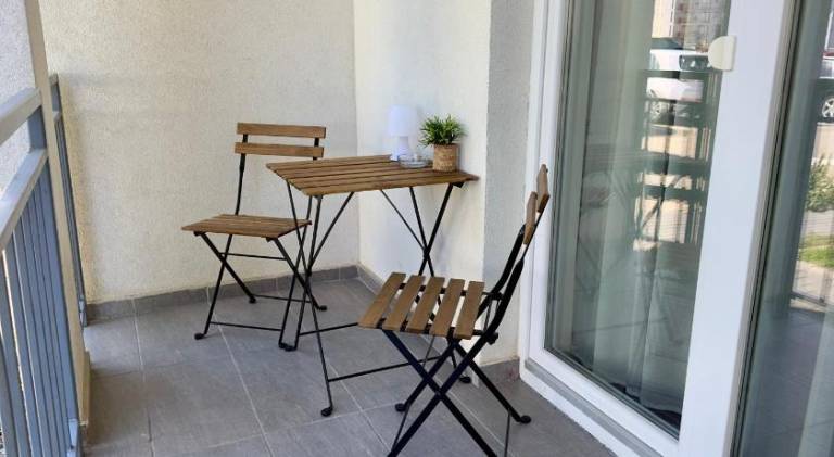 Rental apartment | Pet-friendly — photo 4