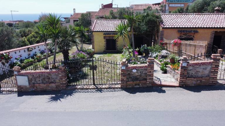 Casa Torre dei Corsari