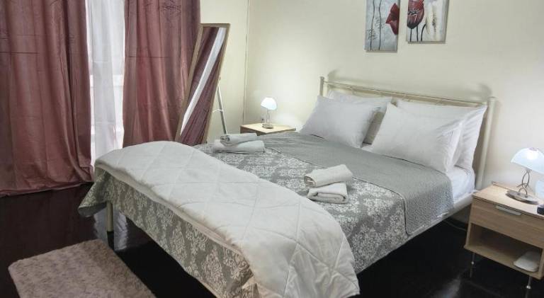Charming holiday apartment | Pets allowed in Piraeus