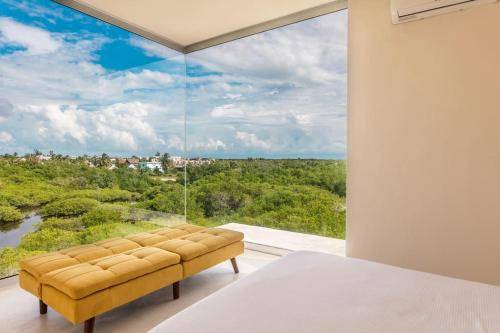 Apartamento Holbox