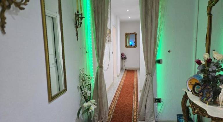 Apartment with 2 rooms for 5 persons in San Vincenzo