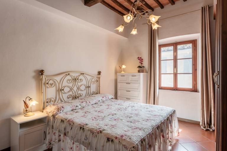 Ferienhaus in Vicopisano f&uuml;r max. 2 Personen