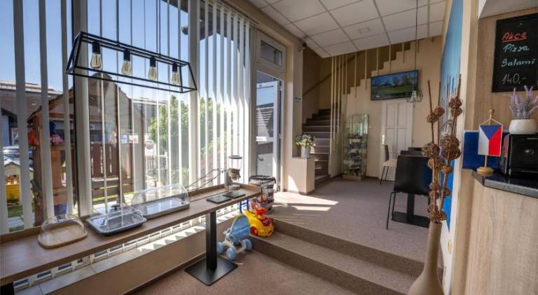 Hotel & SPA centrum PALMIRA — photo 3