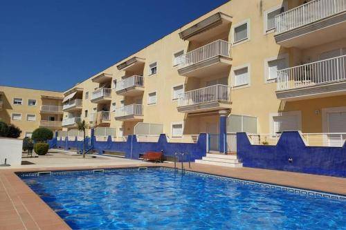 Apartamento San Jaime de Enveija