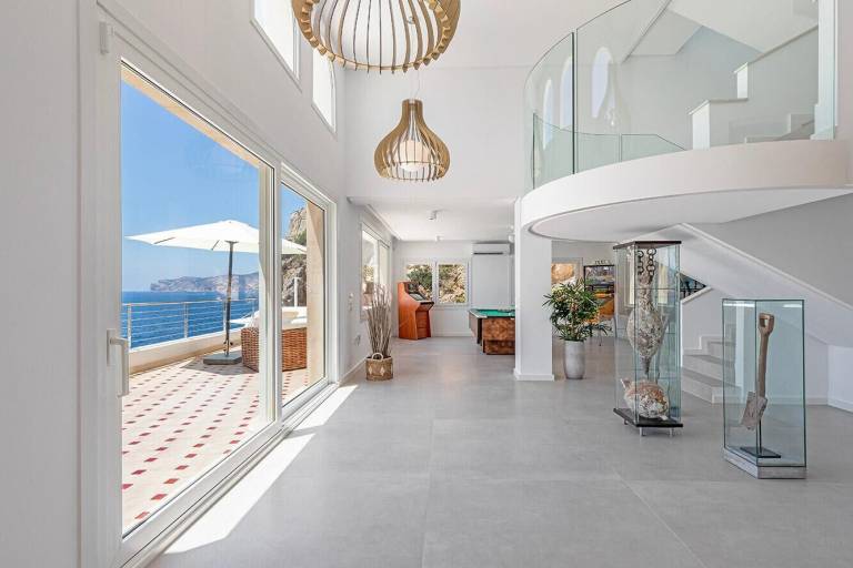 Villa  Santa Ponsa