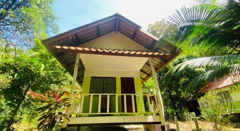 Banana Resort — photo 3
