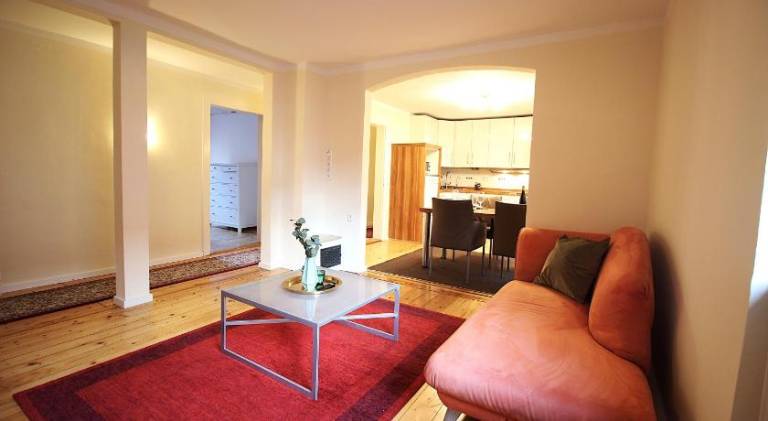 Ferienwohnung Ochsenfurt
