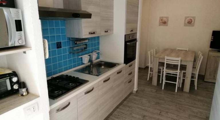Rental apartment with terrace — photo 4