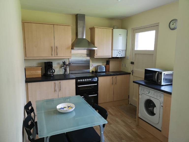 Newholme Self-Catering Bungalow — photo 3