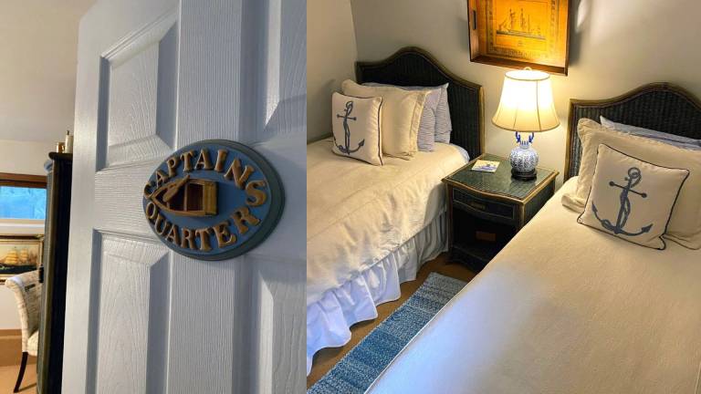 Bed & Breakfast Vancouver