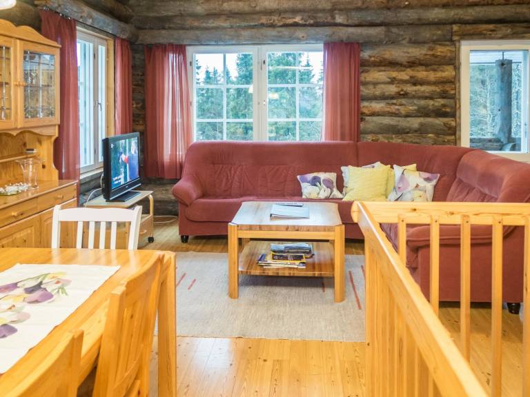Lovely vacation home with sauna | Pets allowed — photo 5