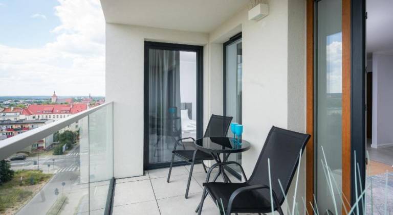 Apartment with 2 rooms for 6 persons — photo 4