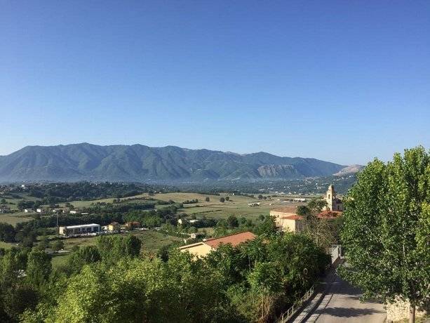 Agriturismo Scanno
