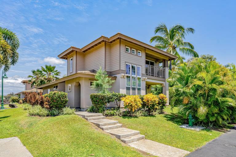 Condo  Puako
