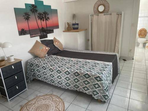 Appartement La Trinité