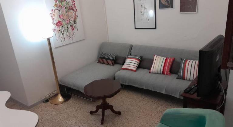 Holiday apartment with 1 room for 3 persons — photo 2