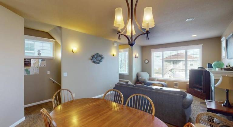 House with 3 rooms for 6 persons — photo 3