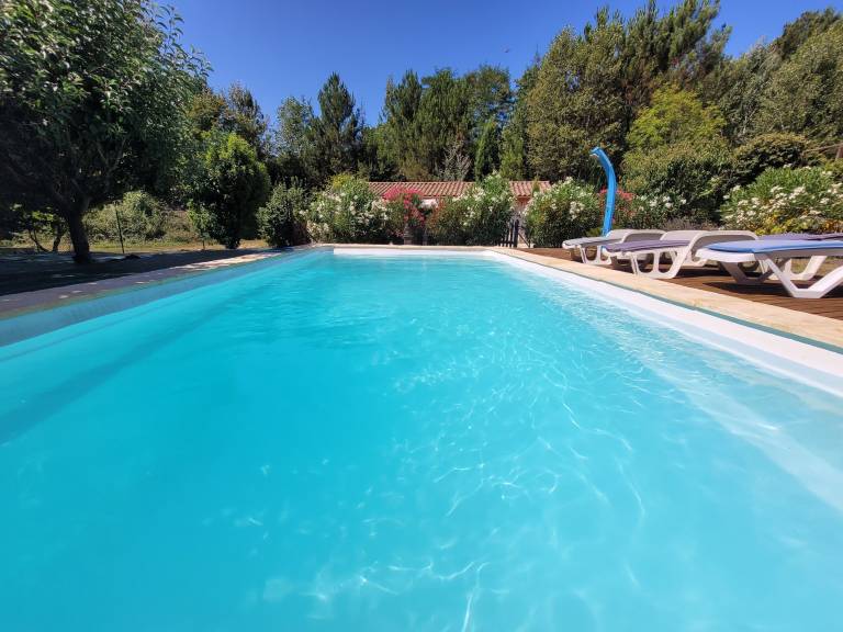 House  Saint-Florent-sur-Auzonnet
