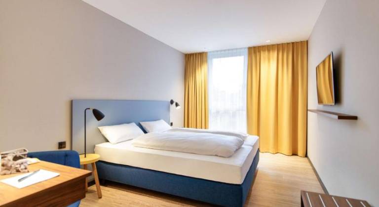 Elaya hotel goeppingen, Trademark Collection by Wyndham in Goeppingen