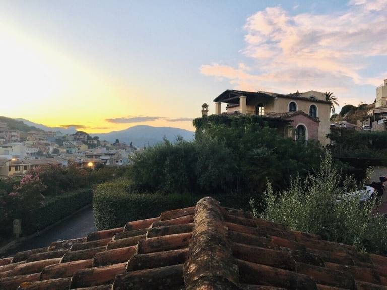 Maison de vacances Villasimius