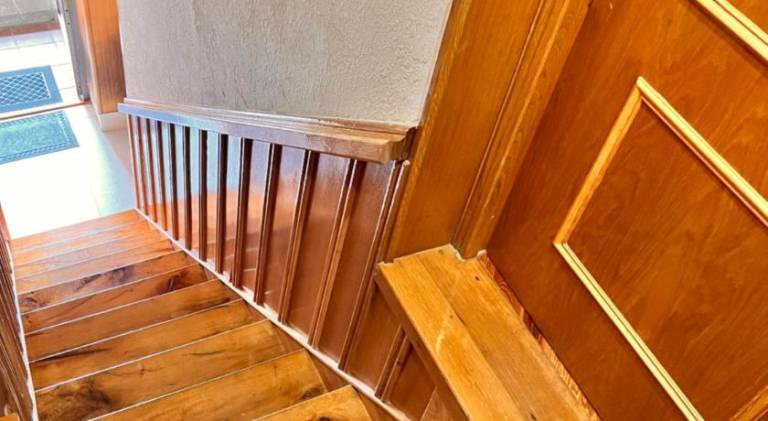 Vacation home with 2 rooms for 6 persons — photo 5