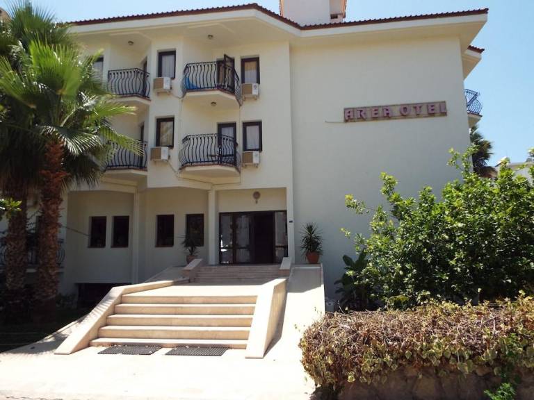 Area Hotel — photo 3