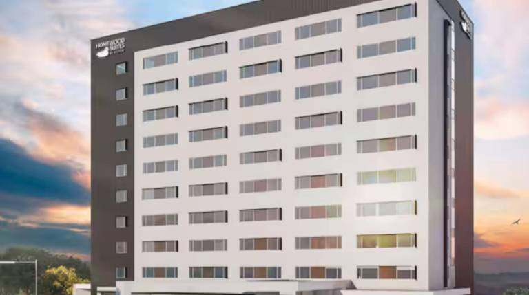 Homewood Suites by Hilton Cariari San Jose