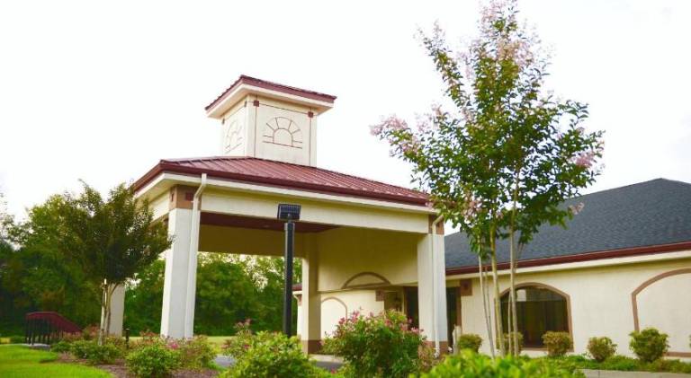Red Roof Inn & Suites Commerce - Athens — photo 4