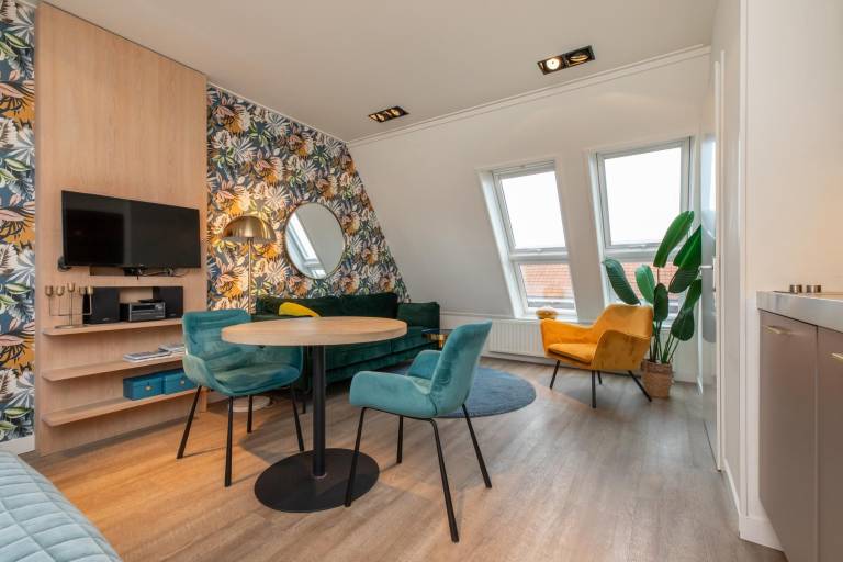 Ferienwohnung  Zoutelande