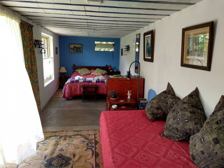 Casa Aiuruoca