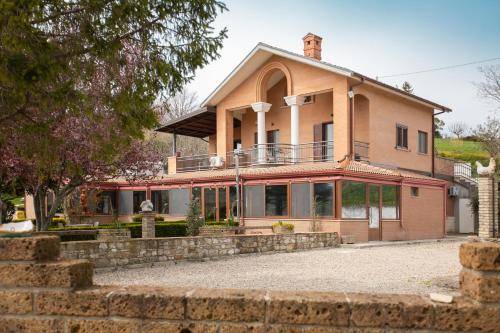 Bed & Breakfast Bovino