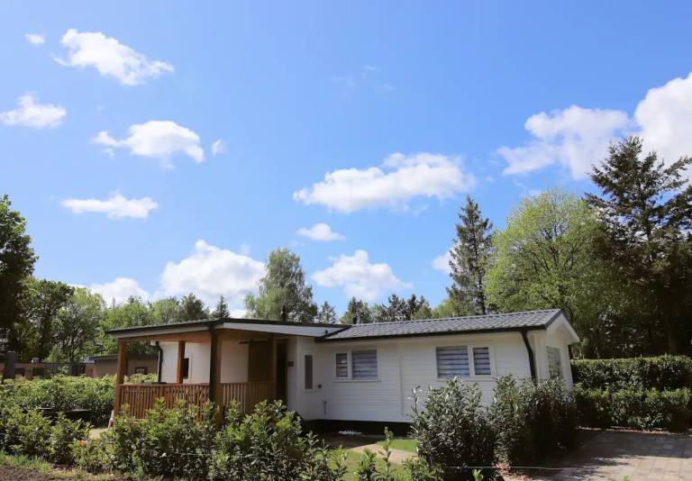 Huis  Epe