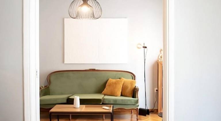 Apartment | Close to Acropolis of Athens in Athens