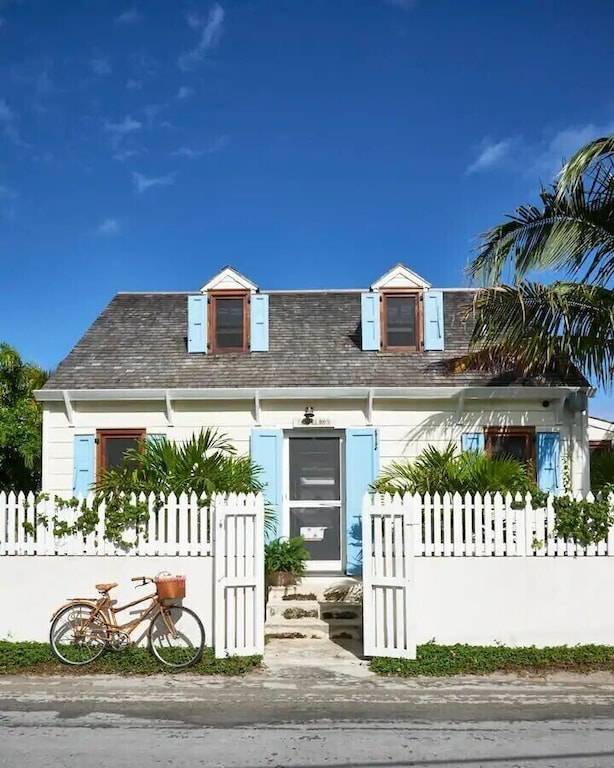 House Harbour Island