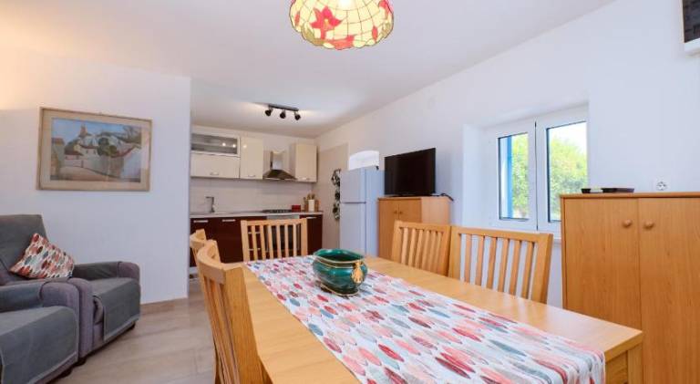 Vacation home with 1 room for 2 persons — photo 4
