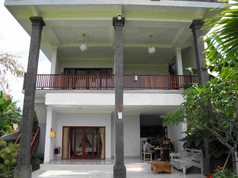 Resort Ubud