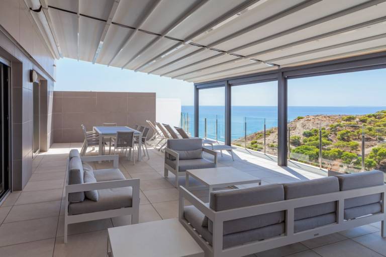 Aparthotel Villajoyosa