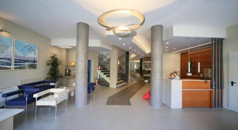 Hotel Villa Igea Mhotelsgroup — photo 3
