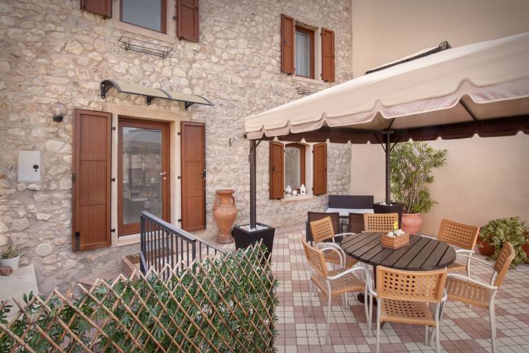 Casa Delle Stelle with Terrace — photo 4